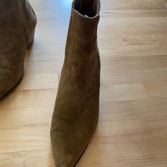 Sandro ankle boots - Picture 4 of 4